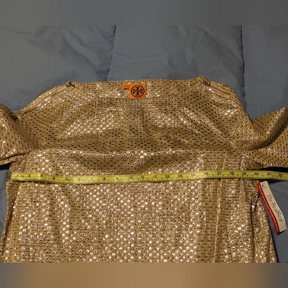 Tory Burch Blouse - Picture 13 of 16